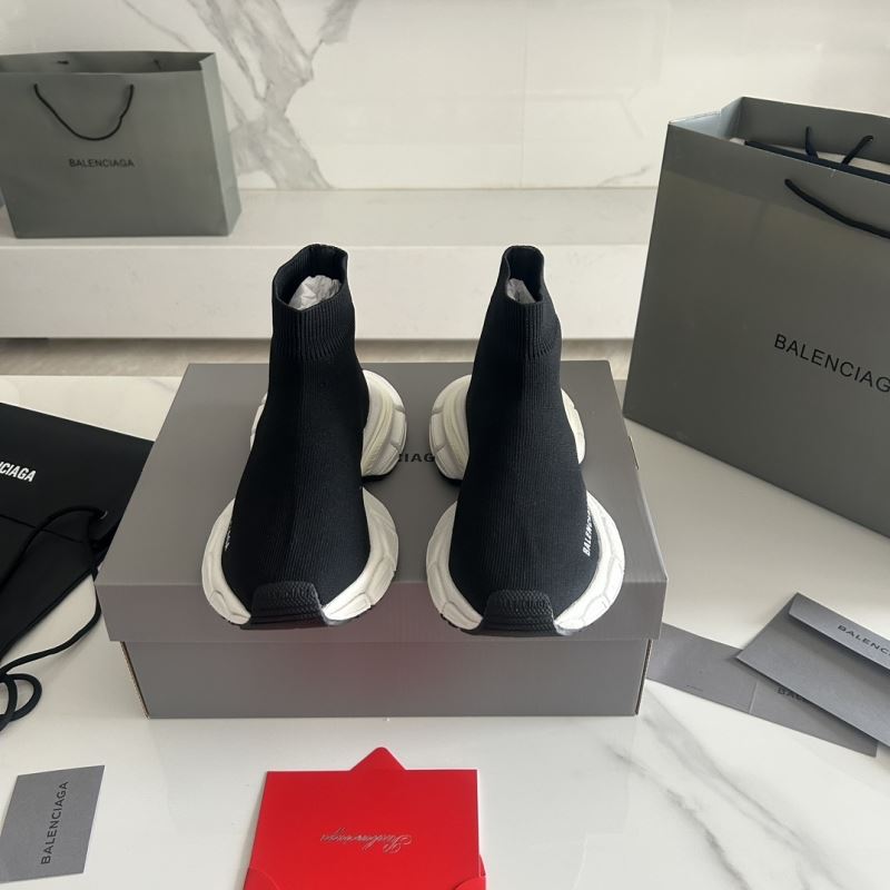 Balenciaga Speed Shoes